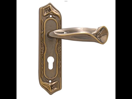 Door handles - door,