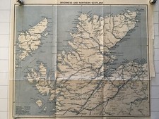 INVERNESS, Northern SCOTLAND