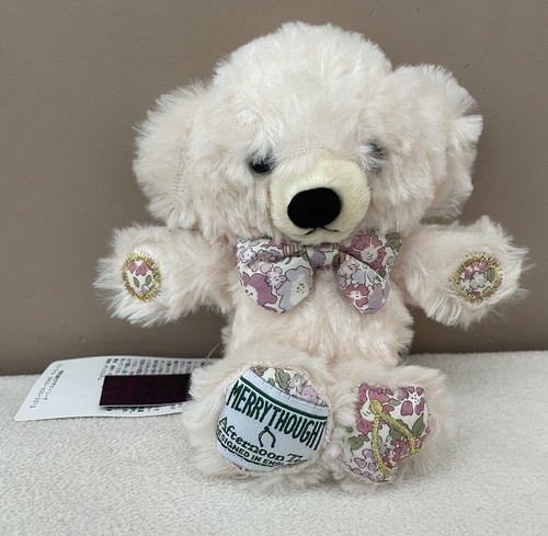 New merrythought liberty - merrythought,