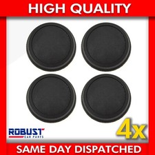 WHEEL HUB CENTRE CAPS FOR FORD