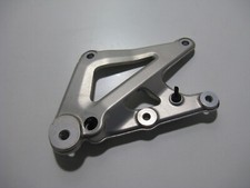 Holder brake cylinder rear