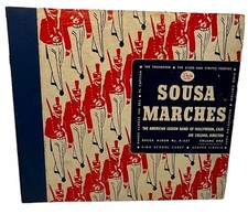Sousa Marches Joe Colling