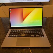 ASUS Grey Vivobook S15 S530 Intel(R) Core(TM) i5-8265U CPU @ 1.60GHz 16 Gb