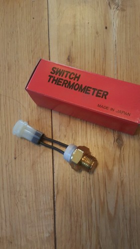 Rad fan thermo - , switch.fits