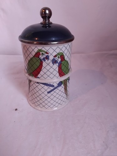 Carlton ware roger michell - roger,