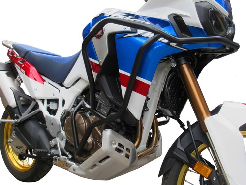 Crash bars heed - crash,