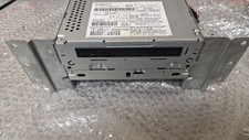LAND ROVER FREELANDER 2 RADIO