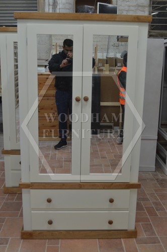 Handmade country double - country,
