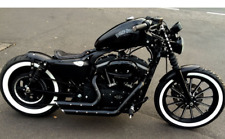 Portawall Motorcycle Front