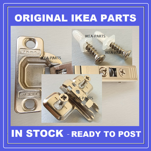 Ikea hinge pax komplement - ikea,