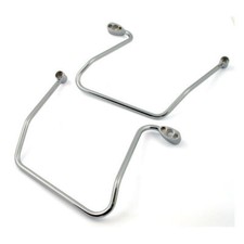 Saddlebag Holders 1 Pair