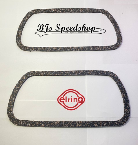 Rocker cover gaskets t1 - rocker,