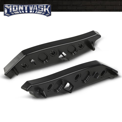 Front bumper bracket - bumper,