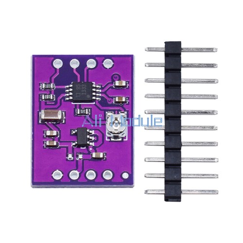 Ina333 low power - power, precision