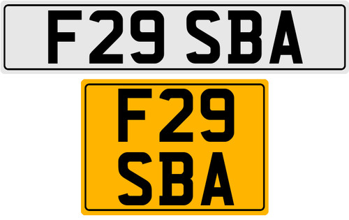 F29 sba sam sue - sam, sal
