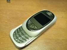 Siemens sl55 titanium - sl55,
