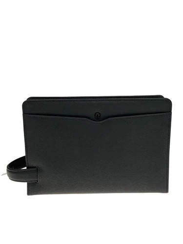 Offermann second bag - second, leather