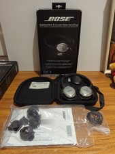 Bose QuietComfort 3 / QC3