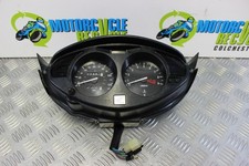 Honda NT 650 V Clocks Speedo 22k miles HISS Deauville 1998 1999 NT650V B134