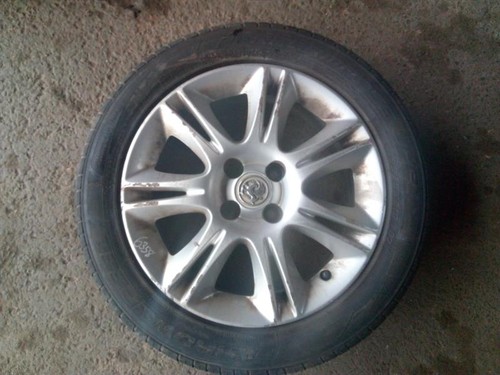 Vauxhall corsa mk3 - se, 4