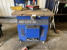 GUIFIL CORNER NOTCHER