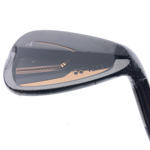 New yonex royal - ezone, approach