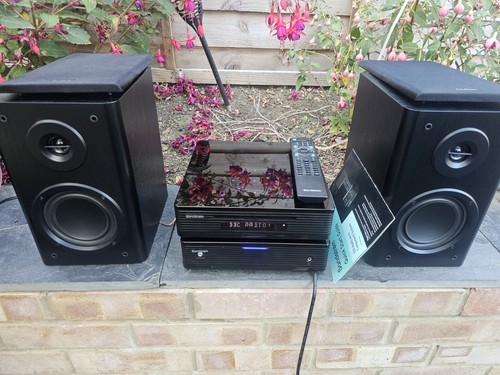 Sandstrom shftpph10 fi - shftpph10, hi-fi