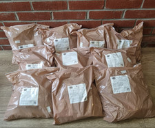 10 x British Army 24 Hour