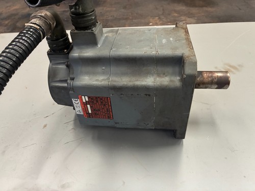 Mitsubishi ha100nc servo - ha100nc-s,