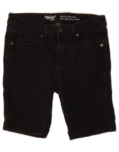 Mossimo womens bermuda mid - bermuda,