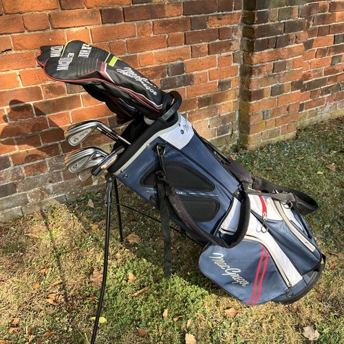 Macgregor foil m455 mens - m455,