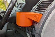 VW T5 t5.1 Transport Cup