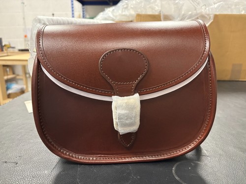 Premier leather cartridge bag - premier,