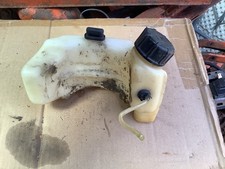 Mantis tiller 4 stroke honda