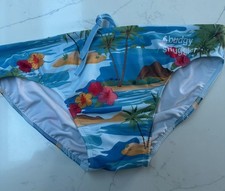 Men’s Budgy Smugglers Swim