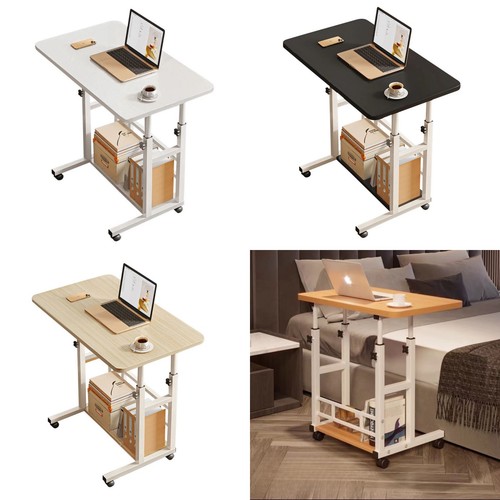 Height adjustable small table - height,
