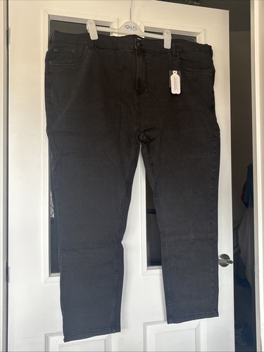 Jacamo black denim - jacamo,,