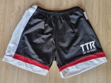Try Tag Rugby Shorts TTR -