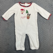 Mudpie Baby Outfit My First