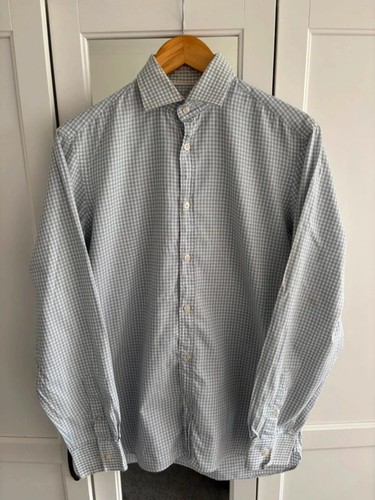Light blue burberry - burberry, london