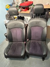 Subaru Legacy 2010 STI Front