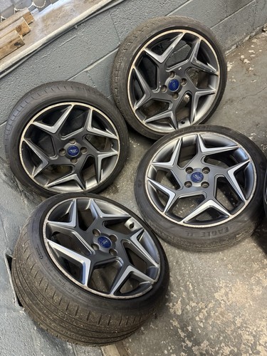 Ford fiesta mk8 line - mk8, 18”