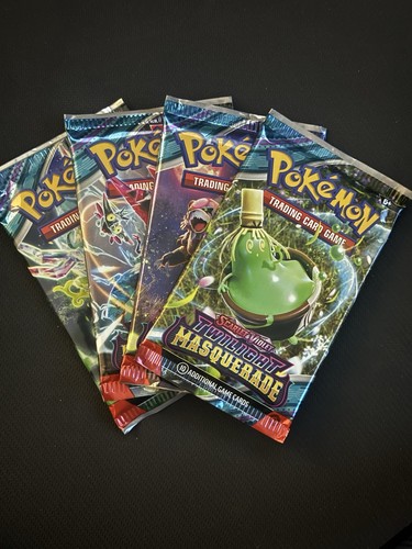 Pokémon tcg twilight - pokémon,