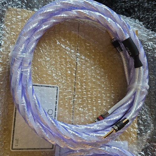 Qed genesis silver spiral - qed,