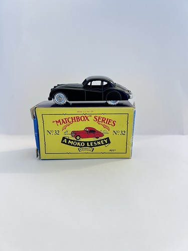 1992 matchbox jaguar - 1992,