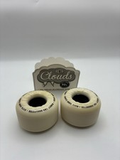 Ricta 56mm Clouds White 92a