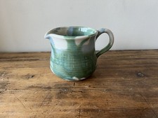 Hand Thrown Mini Stoneware Jug