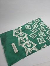 Vintage Aquascutum Silk Scarf