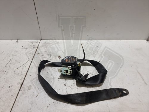 Ford galaxy seat belt assembly - belt,