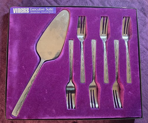 Viners stainless steel - stainless,